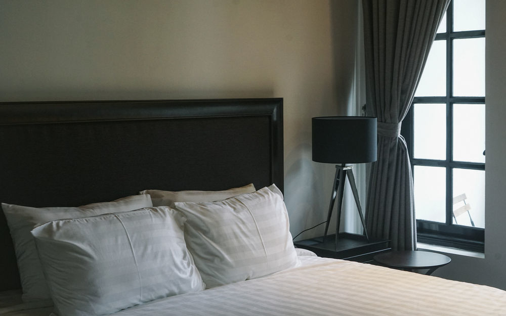 Oliving Serviced Residence Hanoi Kültér fotó