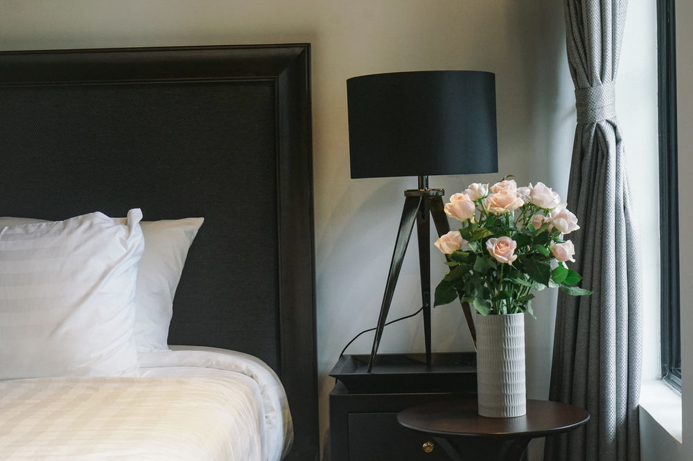 Oliving Serviced Residence Hanoi Kültér fotó