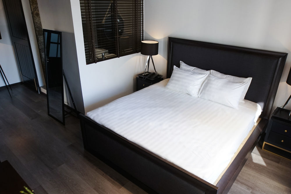 Oliving Serviced Residence Hanoi Kültér fotó