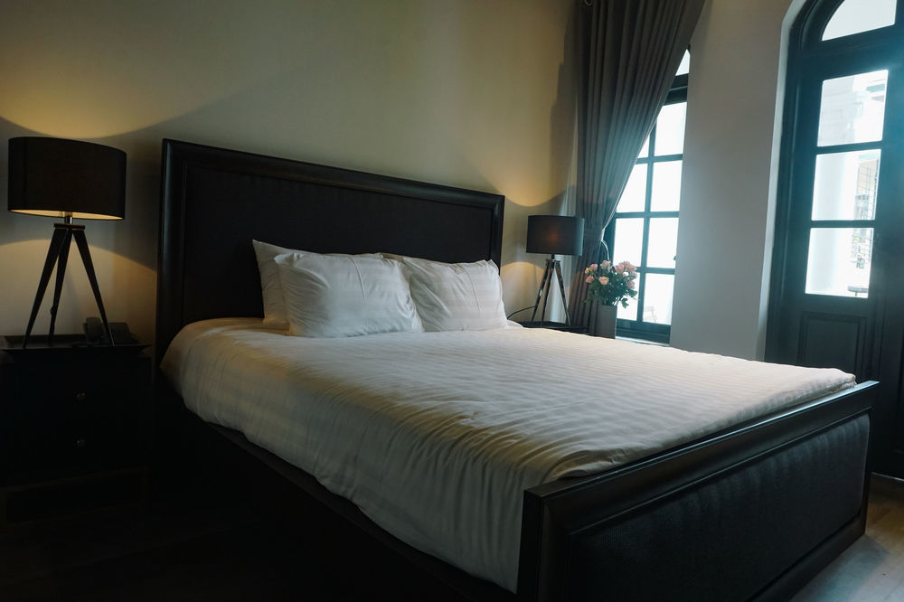 Oliving Serviced Residence Hanoi Kültér fotó
