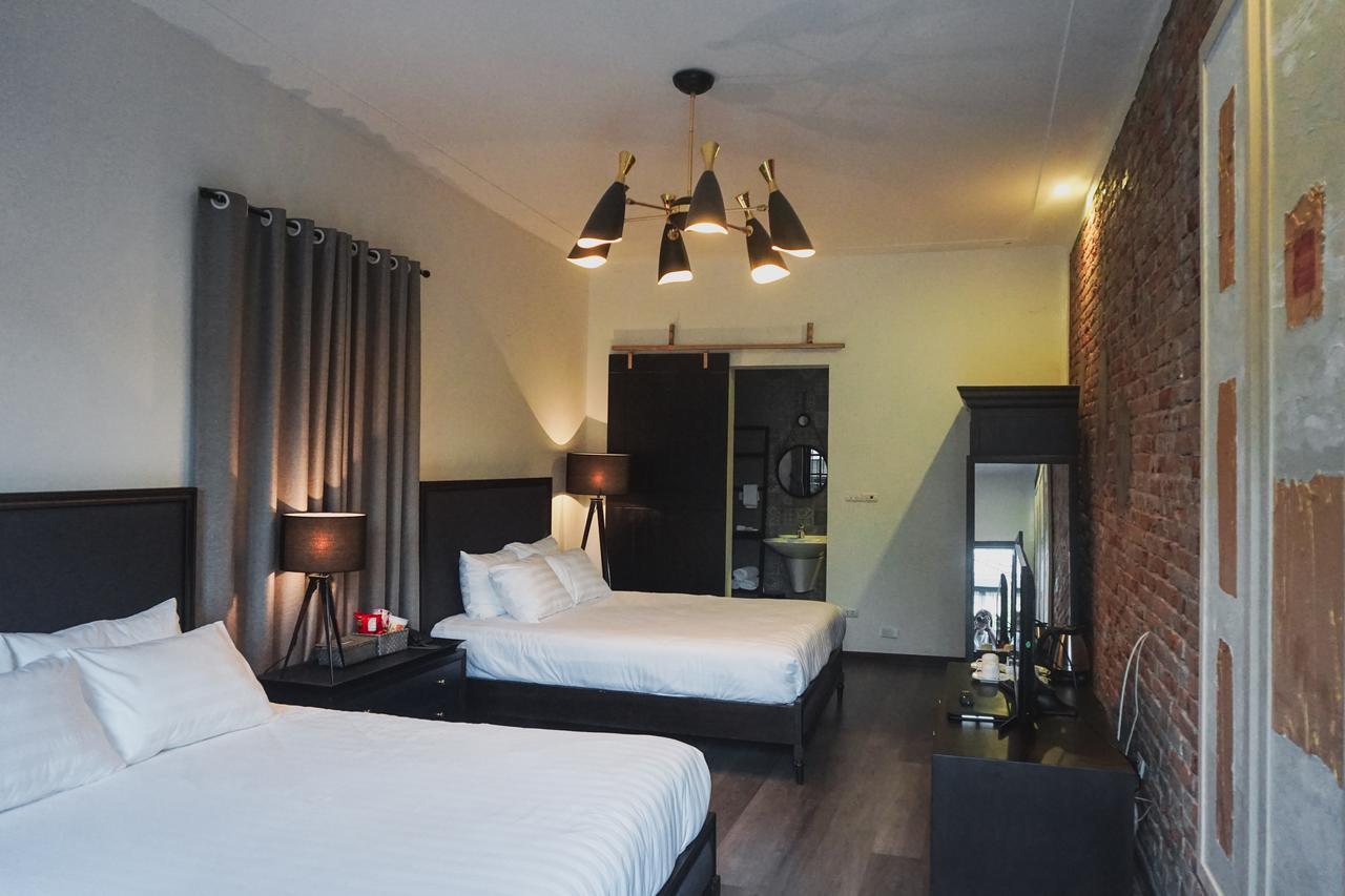 Oliving Serviced Residence Hanoi Szoba fotó