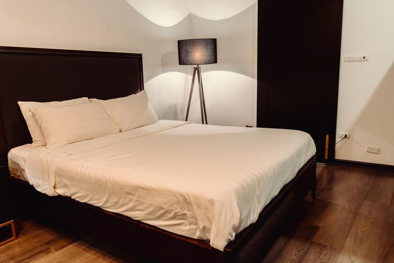 Oliving Serviced Residence Hanoi Szoba fotó