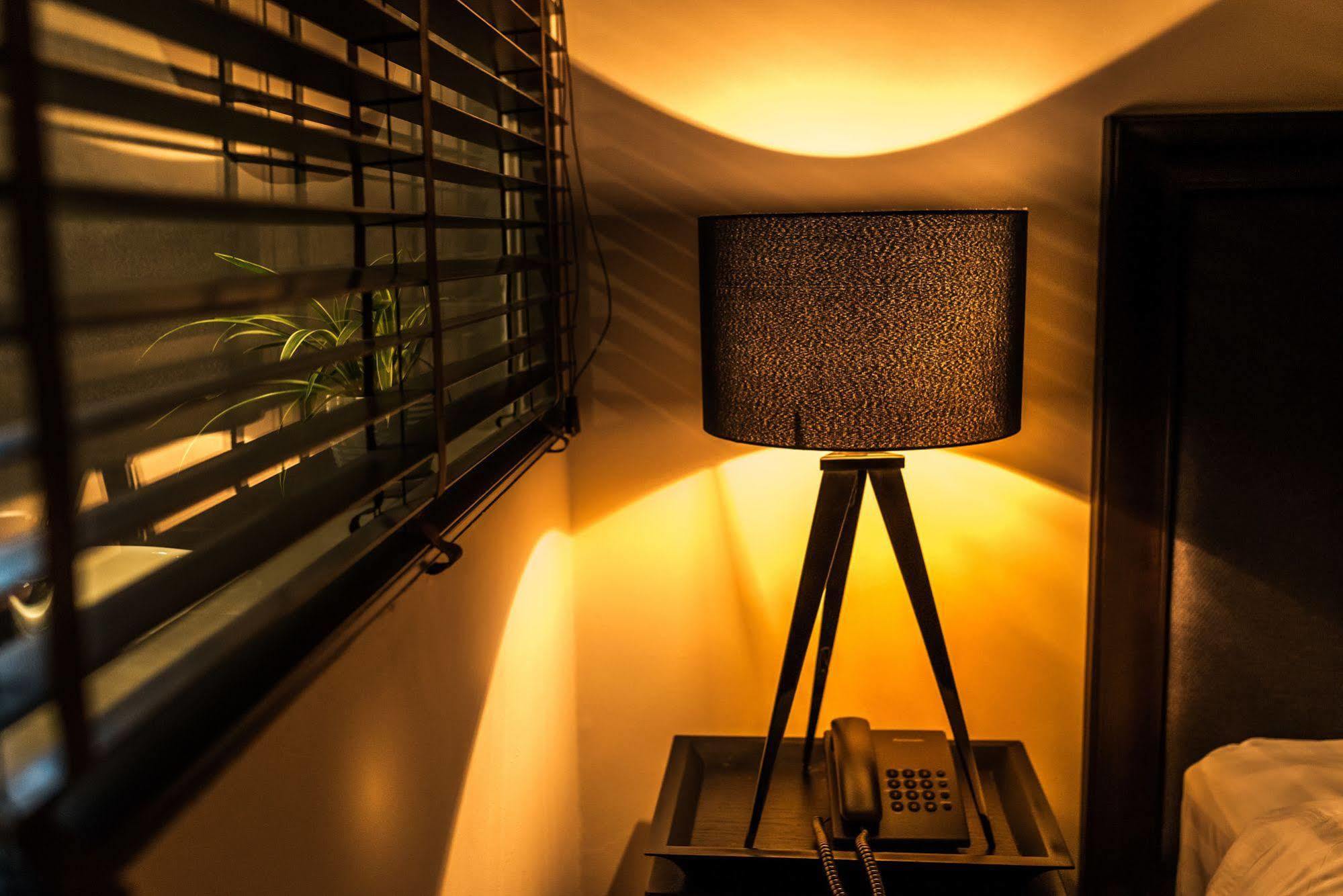 Oliving Serviced Residence Hanoi Kültér fotó