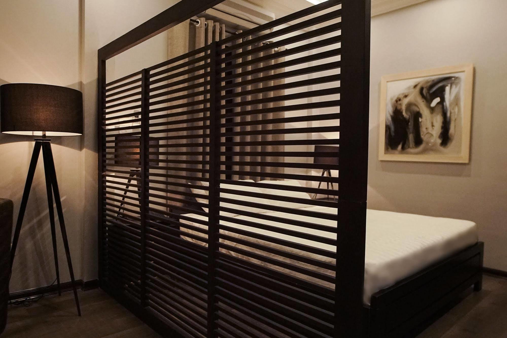 Oliving Serviced Residence Hanoi Kültér fotó