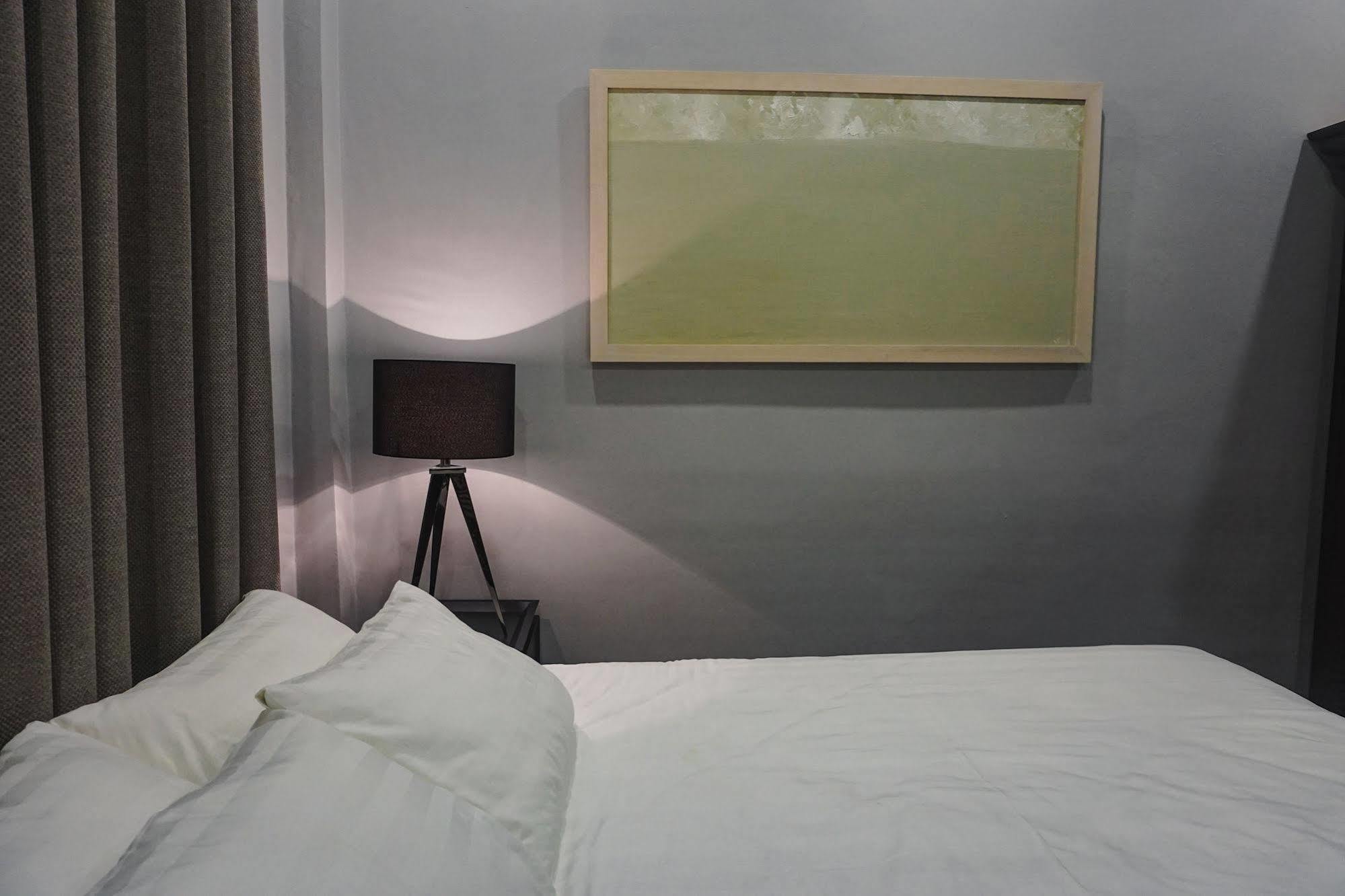 Oliving Serviced Residence Hanoi Kültér fotó