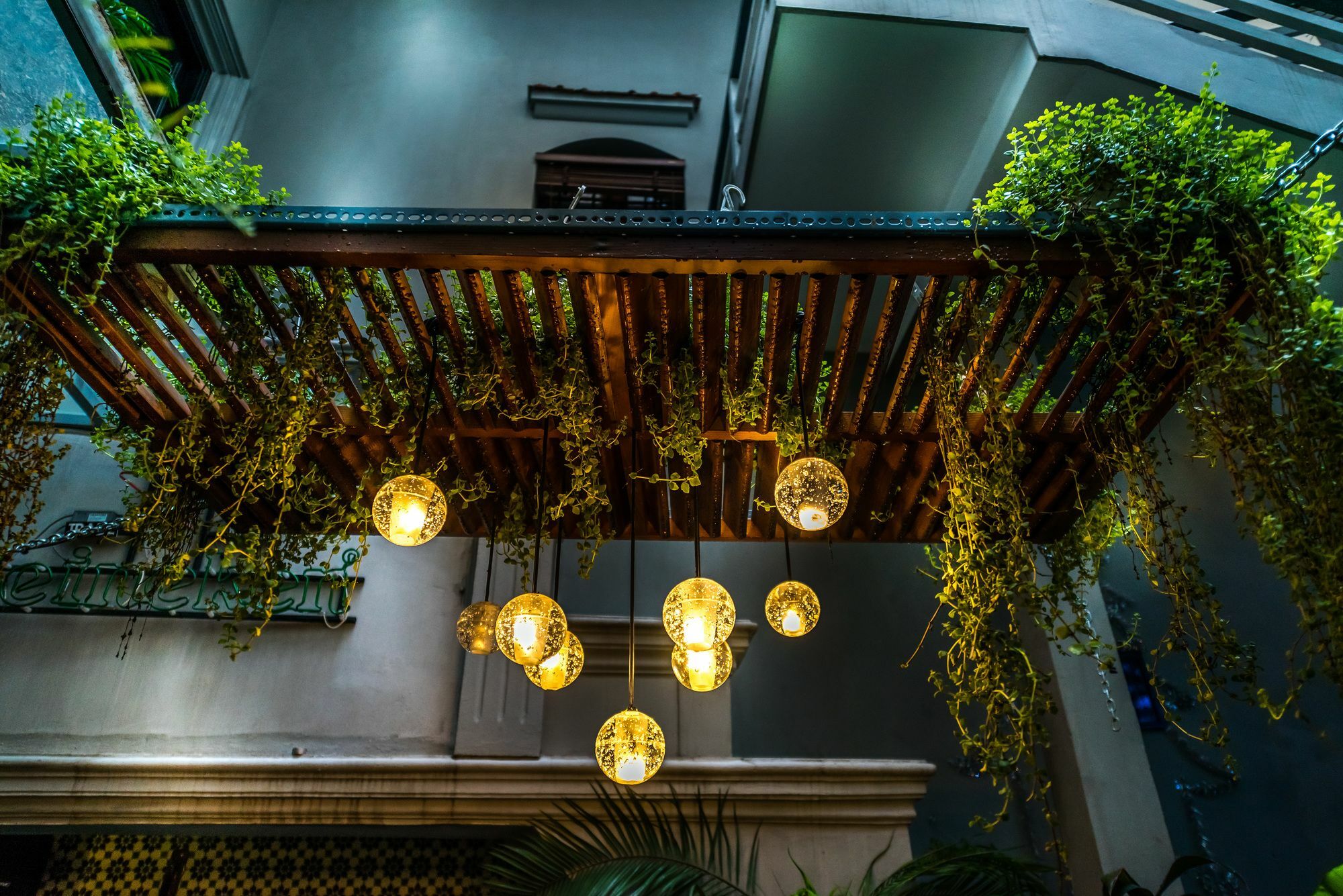 Oliving Serviced Residence Hanoi Kültér fotó