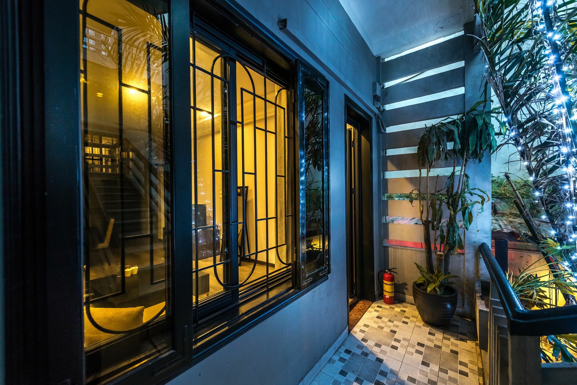 Oliving Serviced Residence Hanoi Kültér fotó